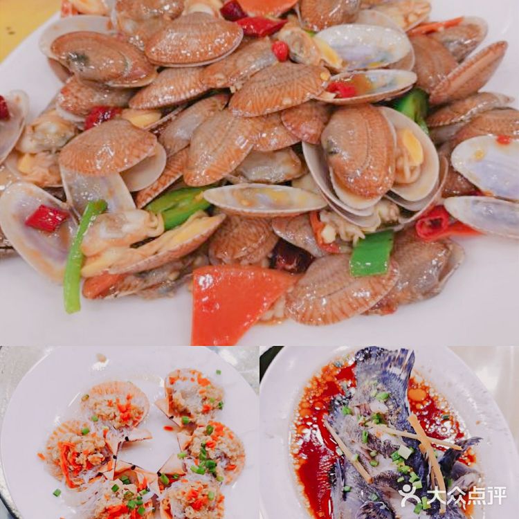 海口美食‖观澜湖游玩必吃美食