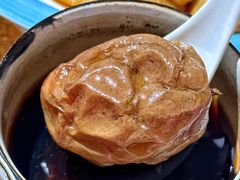 -伊带伊路新疆美食府(呼家楼店)