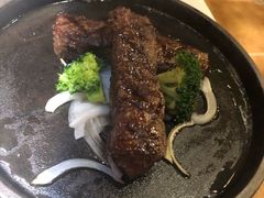 -俄士厨房(万松园店)
