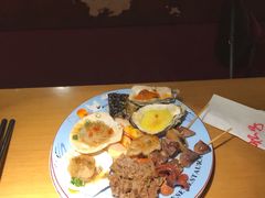 -松子料理(世纪城店)