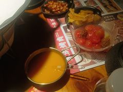 -水浒烤肉(国贸店)