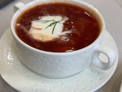 -库滋明·俄罗斯特色美食(中央大街店)