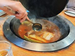 -咱屯子铁锅炖直营店(十三纬路店)