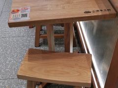 -小满手工粉(北京来福士店)