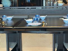 -喜悦烤鸭·新京菜(王府井店)