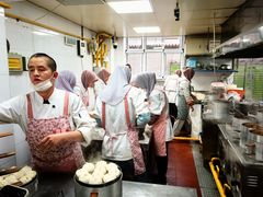 -胡家包子·清真(大众巷店)