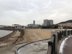 -黑石礁公园