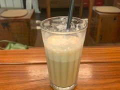 -VESH COFFEE(定西路店)