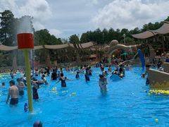 -武汉玛雅海滩水公园