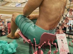 -龙湖重庆时代天街