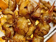 -望京小腰(北京总店)