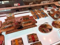 零售区-巴黎贝甜(五道口店)