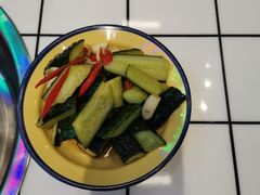 -晓彭肥肠鸡·泡椒鸡火锅(水木天地店)