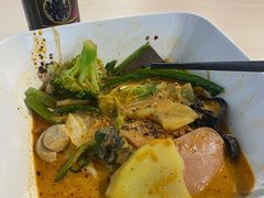 -林静小吃(复兴路店)
