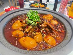 -鸡毛店·川菜(文殊院店)