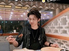 -巴扎美食·新疆菜·西域歌舞表演餐厅(新疆大厦店)