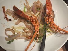 -今轩中餐厅(西安经开洲际酒店)