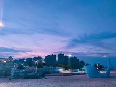 -碧海银沙景区