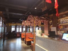 -艺佳鲜闽南大院(玄南岭路店)