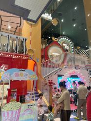 -meland亲子乐园•派对•研学(宁波华润万象城店)