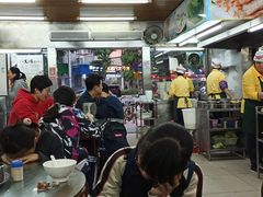 大堂-穗银肠粉店(东川路店)
