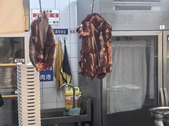-谭三娘鲜切牛肉自助火锅(北京路店)