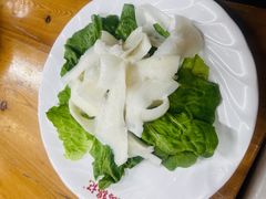 -汕锦记潮汕生鲜牛肉馆(富华店)
