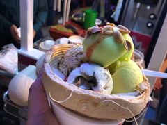 -金边夜市