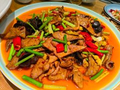 -严记小天府酸菜鱼(西四路店)