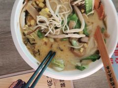 -味千拉面(抚州万达店)