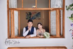 -艺匠摄影ARTIZ STUDIO(南京店)