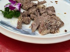 -金华安大酒楼·老牌潮菜·粤式茶点(东方国际店)