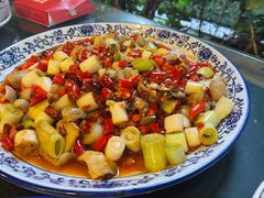 -拈一筷子·宜宾江湖菜(总店)