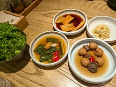 -泥炉烧肉师(新街口金銮巷店)