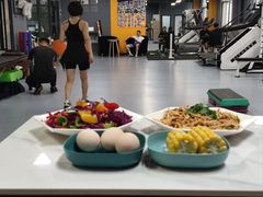 -Orenda健身工作室(平山店)