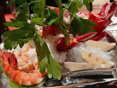 -Wolfgang’s Steakhouse 沃夫冈牛排馆(上海白玉兰广场店)