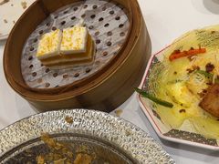 -稻香酒家·34年老字号·港式粤菜(侨光店)