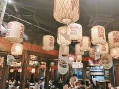 -南京大牌档(济南万象城店)