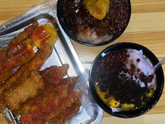 -小胖老味刨冰