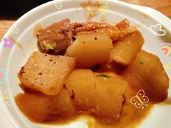 -牛小灶牛杂煲(北京路店)