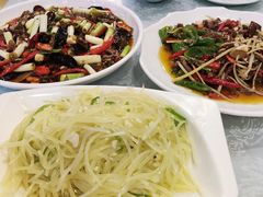 -陈胖子特色菜.鲜货现炒(融景城店)