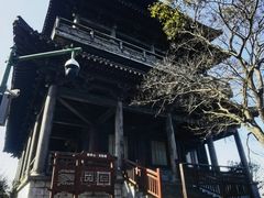 -敬亭山风景名胜区