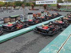 -赛达赛车主题乐园·卡丁车·团建