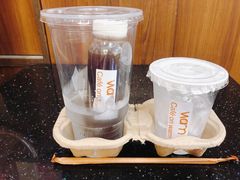 -Cafe on warm(丹霞店)