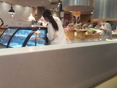 -快乐爱斯米牛排自助(太原街万达店)