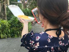 -101花果山山芭榴莲(史密斯街店)