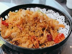 -德尚煌·顺德菜(誉山悠方天地店)