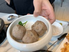-万客什锅 崇德店
