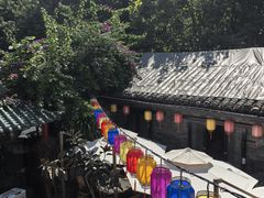 -院8里·少城记忆老川菜(宽窄巷子店)