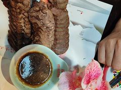 -酒肉门孔府菜(曲阜游客中心店)